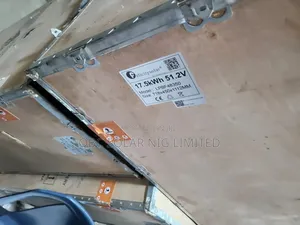 Felicity Lithium Ion Battery 17.5kwh 48v