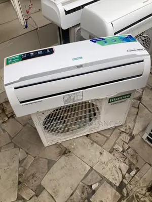 First Grade Hisense Ac Inverter 1.5hp
