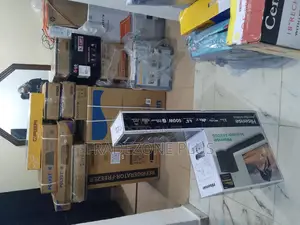 Hisense 500w Soundbar Setup for Living Room Use