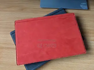 Microsoft Surface Pro 5 1 TB Gray