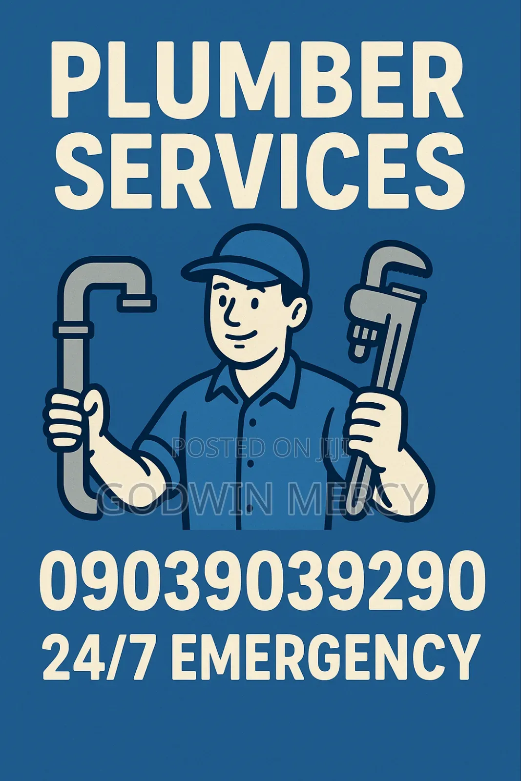 Plumbing Services
