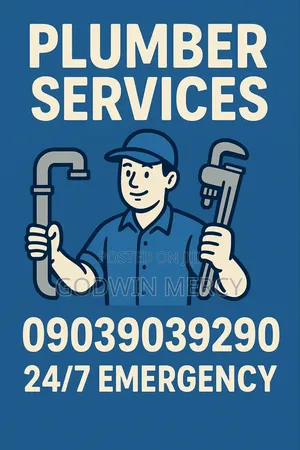 Plumbing Services