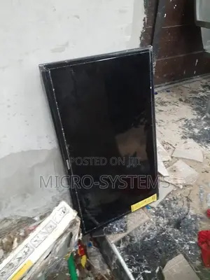 Affordable Television for Parts or Repair
