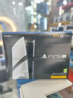 Playstation 5 Pro ( Ps5 Pro) New