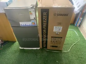 Snowsea BCD-136 Strong Compressor Fridge