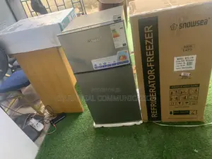 Snowsea BCD-136 Home Cooling Refrigerator