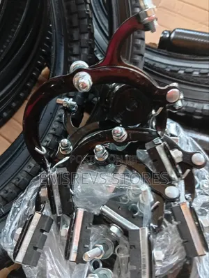 Bicycle Spare Parts