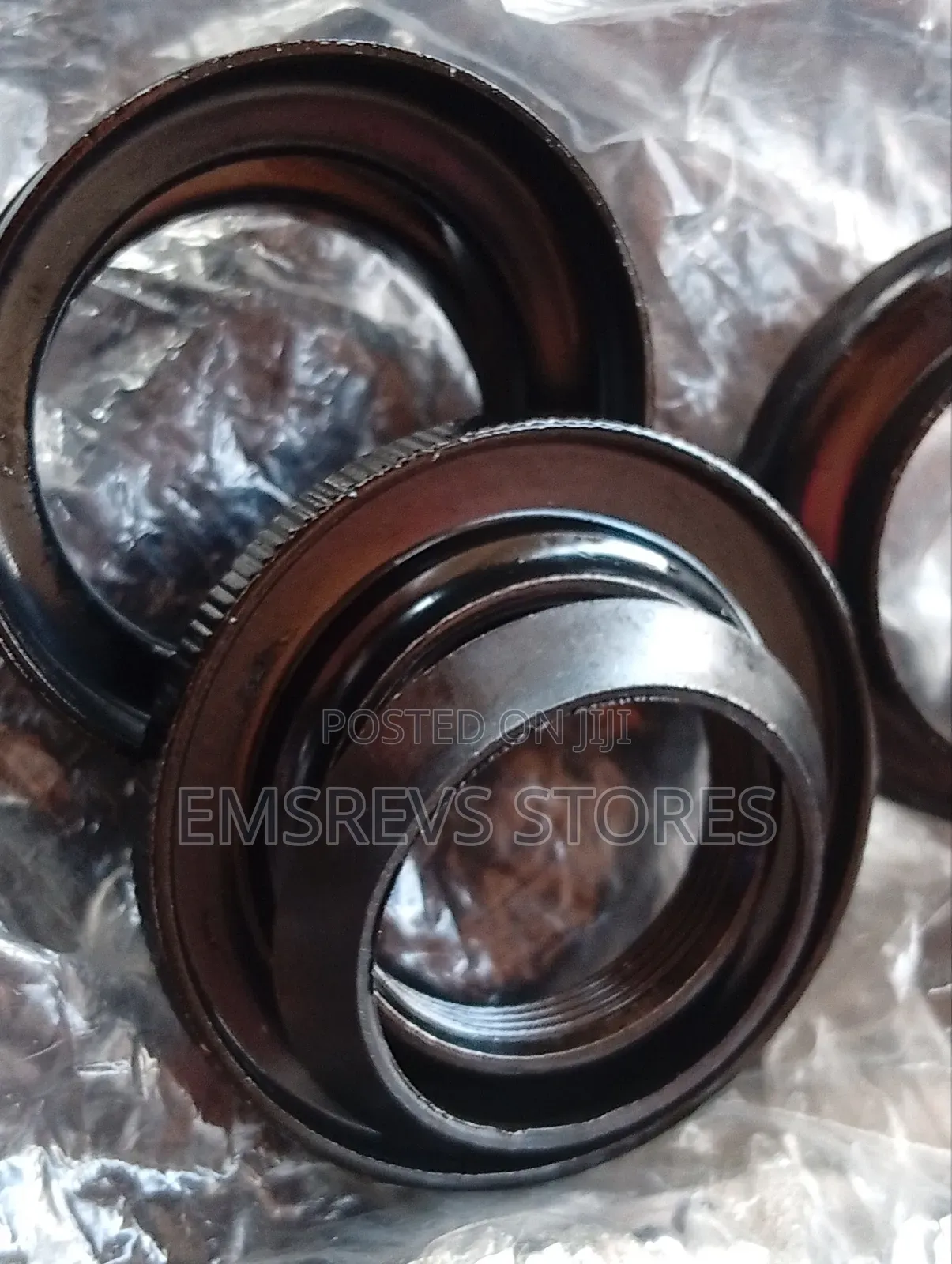 Bicycle Spare Parts