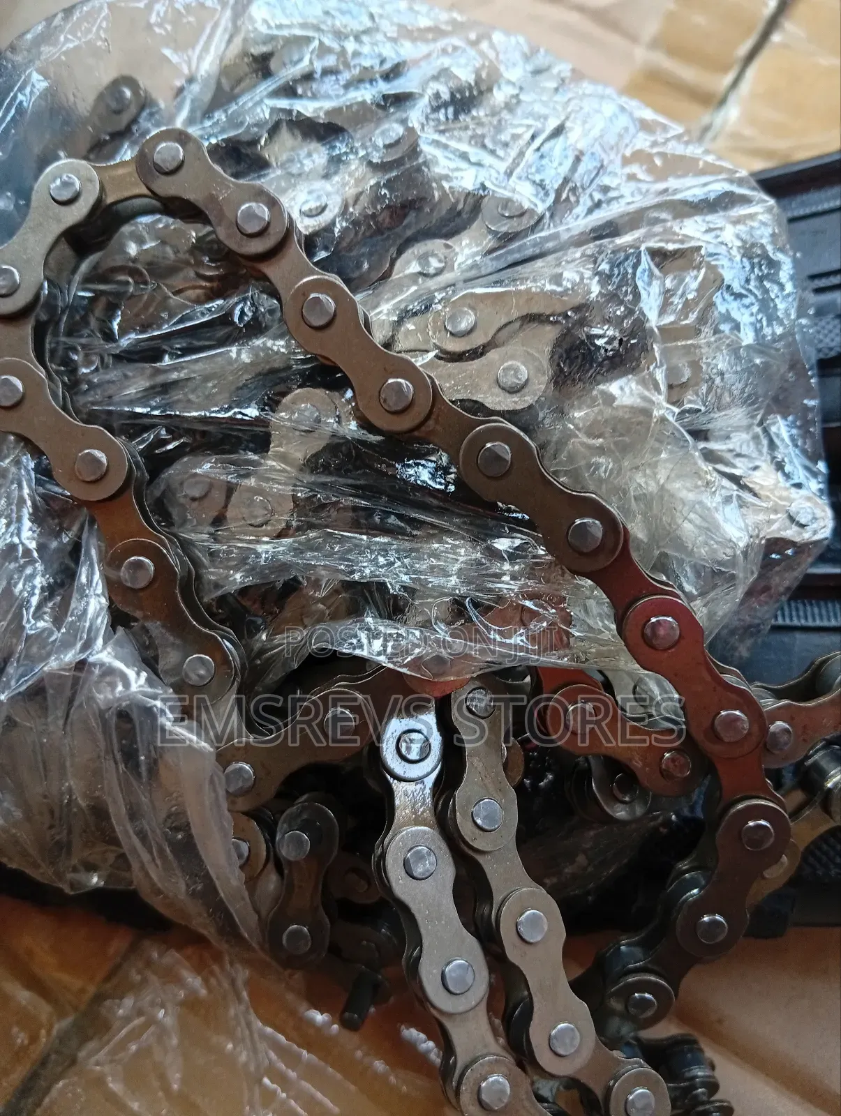 Bicycle Spare Parts