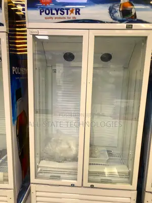 Polystar Pv-Sc495csl Bar Lounge Beverage Chiller
