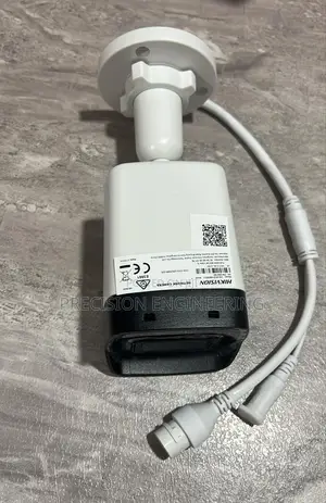 Ds-2cd1043g2-i 4mp Md 2.0 Fixed Bullet Network Camera