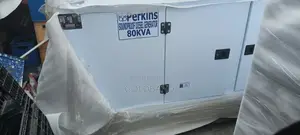 Perkins 80kva Generator – Quality Uk Engine
