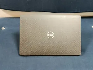 Laptop Dell Latitude 7410 32GB Intel Core i7 SSD 512GB