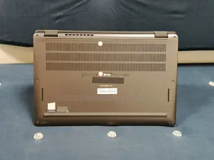 Laptop Dell Latitude 7410 32GB Intel Core i7 SSD 512GB