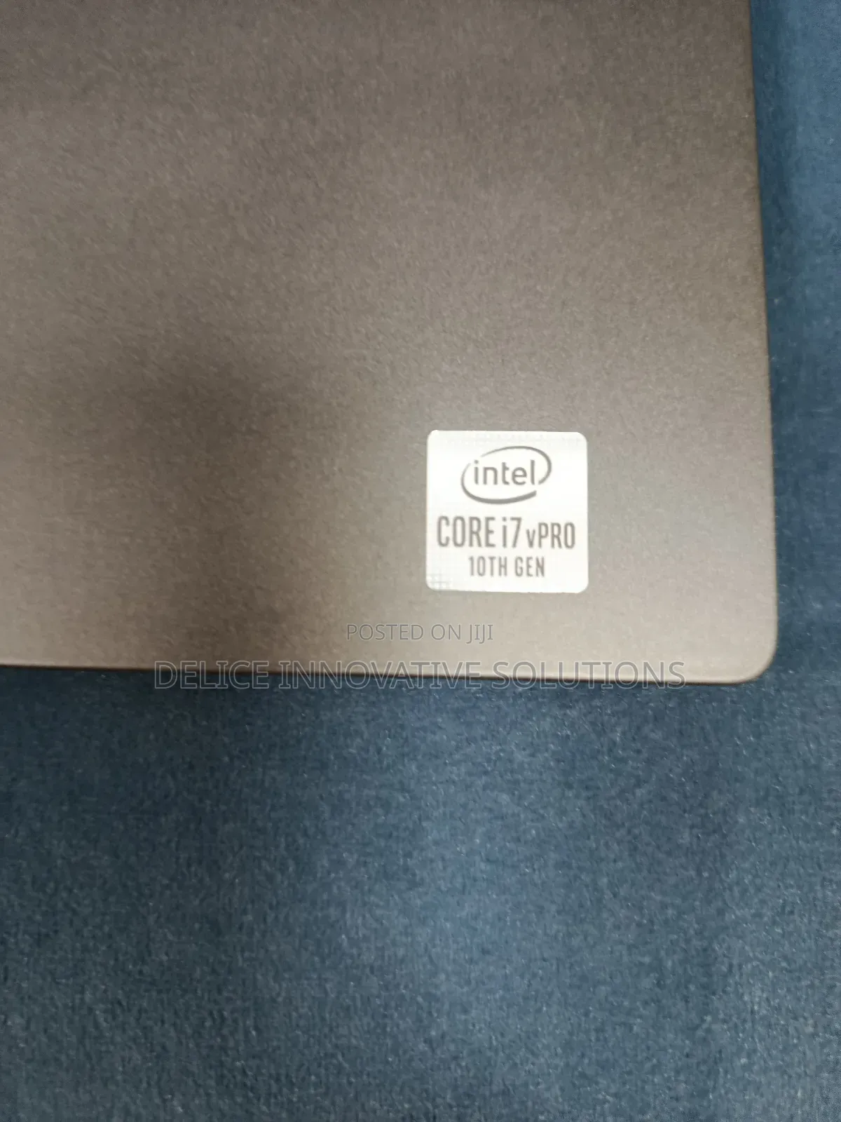 Laptop Dell Latitude 7410 32GB Intel Core i7 SSD 512GB