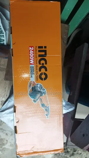 Ingco Grinding Machine