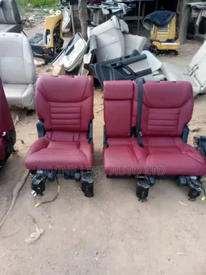 Seat for Cars and Jeeps Available