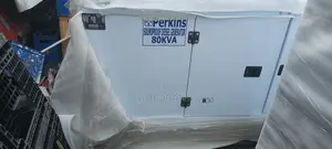 80kva Perkins Generator – Trusted Diesel Engine