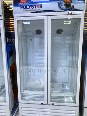 Polystar Pv-Sc495csl Showcase Cooler for Retail Shops