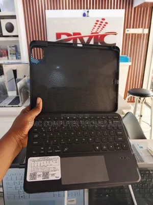 iPad Keyboard