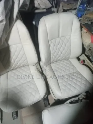 Seat for Cars and Jeeps Available