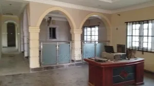 5bdrm Bungalow in Ewekoro for sale