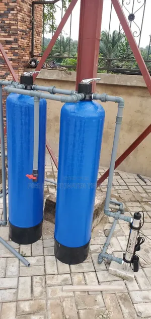 Fiber Glass