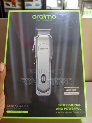 Oraimo Smart Clipper 2 Opc-Cl30