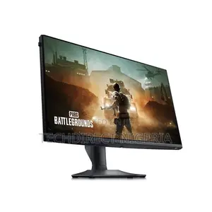 Aw2523hf 24.5" Ips Led Full Hd 360hz 1ms Gaming Monitor
