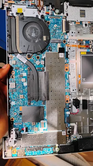 Hp Elitbook 840 G7/G8 Motherboard
