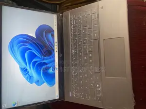 New Laptop HP 16GB Intel Core I5 SSD 256GB