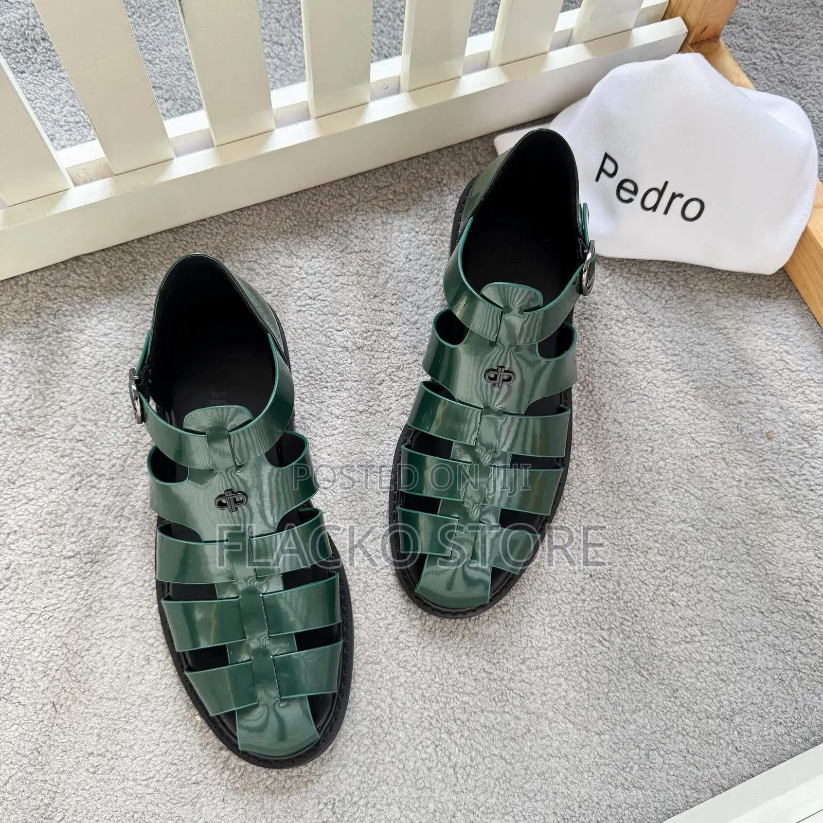 Original Pedro Sandals