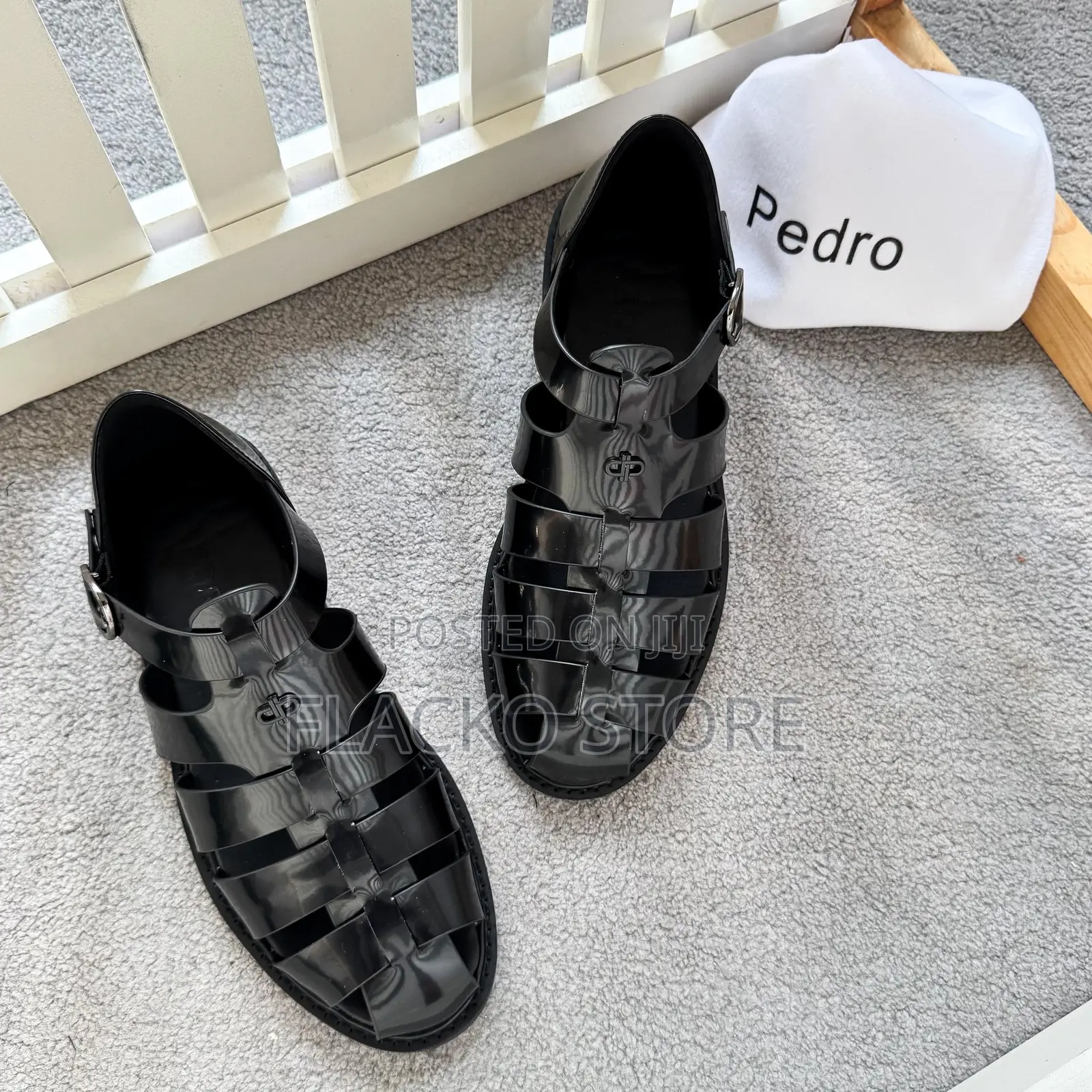 Original Pedro Sandals