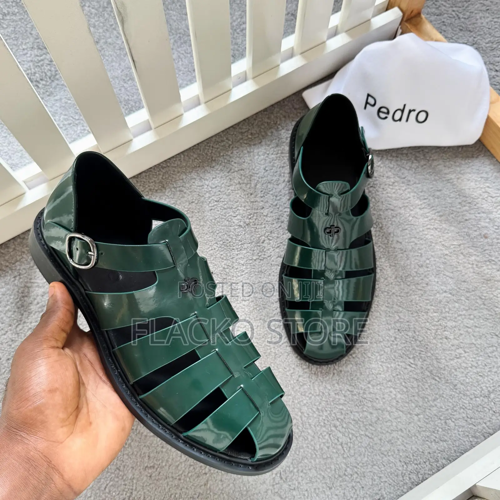 Original Pedro Sandals