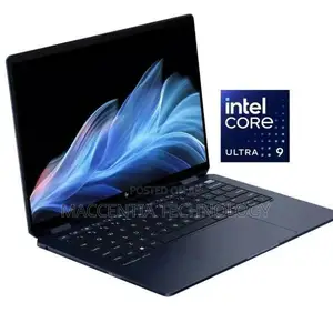 New Laptop HP OmniBook Ultra Flip 14" 32GB Intel Core Ultra 9 SSD 2T