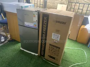 Snowsea BCD-136 Daily Use Refrigerator