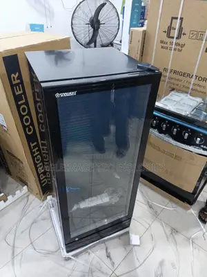 Snowsea Lc-270w 270l Display Chiller Brand New + Warranty