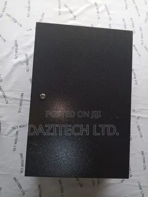 Bollards Control Board