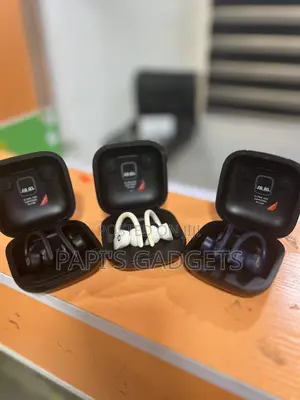 Neat Used Apple Powerbeats Pro in Different Colors!