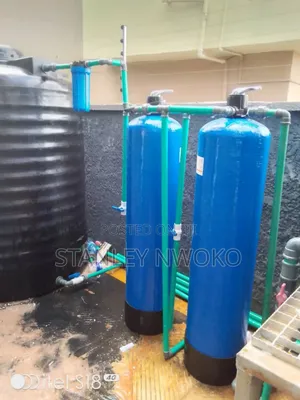 Water Filtration Expert