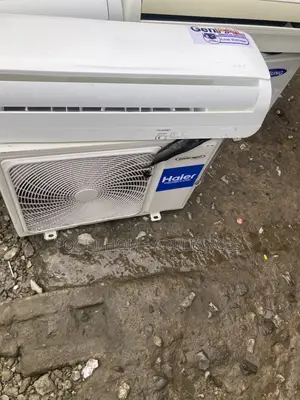 Genpal Inverter Ac 1.5hp