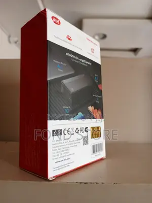 Itel Powerpulse I 4000mah Powerbank 22.5w