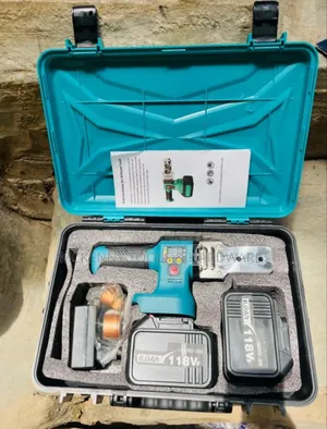 Cordless Ppr Pipe Welding Machine (Also Known As