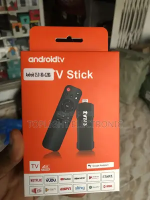 Smart Tv Stick Converter