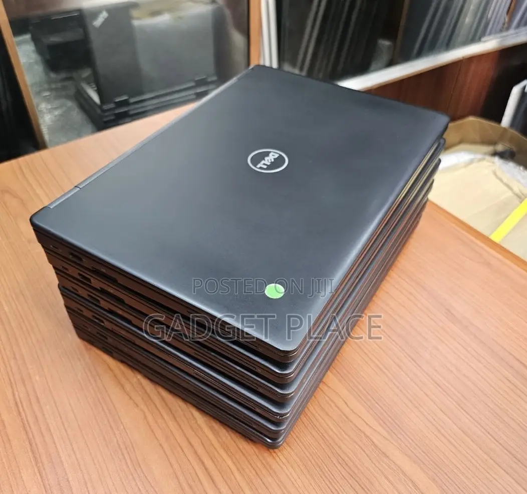 Laptop Dell Latitude 5490 8GB Intel Core I5 SSD 256GB