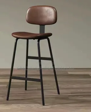 Quality Bar Stools Imported