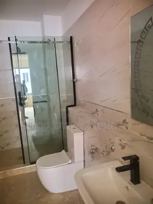 3bdrm Duplex in Romiti Williams, Bodija for rent