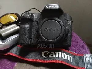 Canon Eos 40d Super