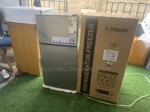 Snowsea BCD-136 Versatile Storage Refrigerator