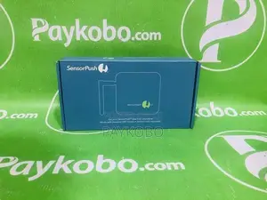 Sensorpush G1 Wifi/Ethernet Gateway